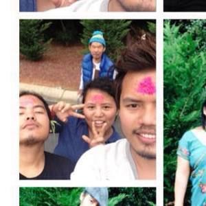 Meet your Posher, Sonia